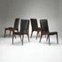 Wright-VK 101 dining chairs