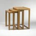 Wright-Nesting tables