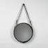 Wright-Wall mirror