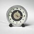 Wright-Table clock