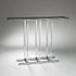 Wright-Console table