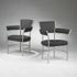 Wright-Armchairs model 1047-A