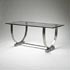 Wright-Dining table