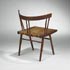 Wright-Grass Seated Chair (prototype)