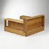 Wright-Lounge chair