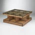 Wright-Coffee table