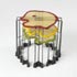 Wright-Triple Play nesting tables