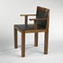 Wright-Teatro chair