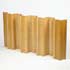Wright-Folding screen