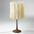 Wright-Lantern Series table lamp