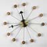 Wright-Giant Ball Clock