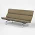Wright-Compact sofa