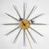 Wright-String clock