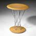 Wright-Rocking Stool