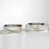Wright-Courtney centerpiece bowls
