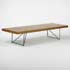 Wright-Coffee table