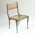 Wright-Gazelle side chair