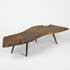 Wright-Slab coffee table