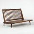 Wright-Settee