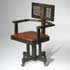 Wright-Chair (Larkin Administration)