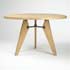 Wright-Dining table