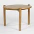 Wright-Coffee table