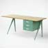 Wright-Compass desk