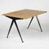 Wright-Compass table