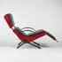 Wright-P-40 lounge chair