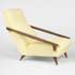 Wright-Distex lounge chair