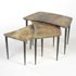 Wright-Nesting tables