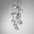 Wright-Hanging fixture