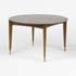 Wright-Dining table