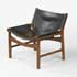 Wright-Lounge chair