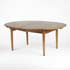 Wright-Dining table