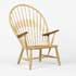 Wright-Peacock chair