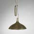 Wright-Hanging fixture