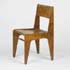 Wright-Chair for Bryn Mawr College