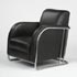 Wright-Lounge chair