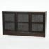 Wright-Chinese block cabinet
