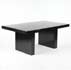 Wright-Dining table