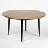 Wright-Dining table (model 5462)