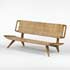 Wright-Settee