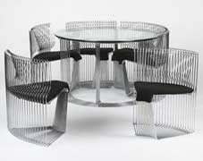 Pantonova dining set