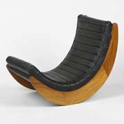 Relaxer 2 rocking chair
