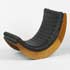 Wright-Relaxer 2 rocking chair