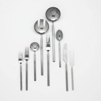 Wright-Obelisk flatware