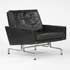 Wright-PK-31 lounge chair