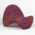 Wright-F 577 Tongue chair