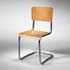 Wright-Side chair